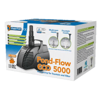 Pond-Flow ECO Pond-Flow ECO